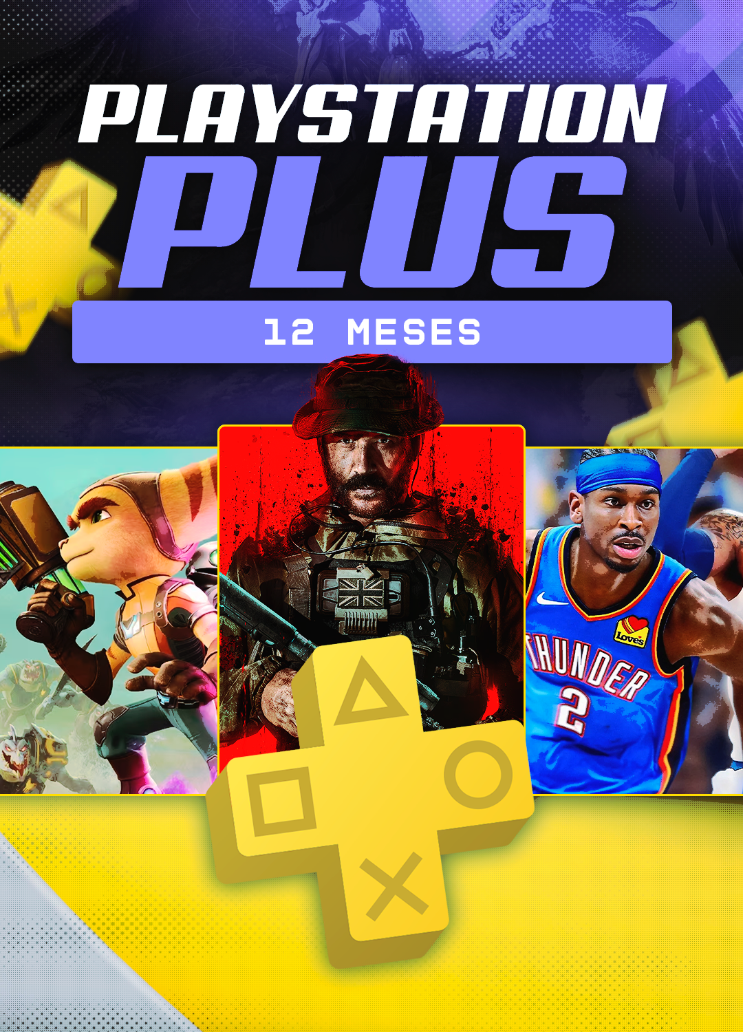 PlayStation Plus
